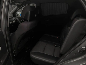 Внедорожник SsangYong Actyon 2011 года, 699000 рублей, Красноярск
