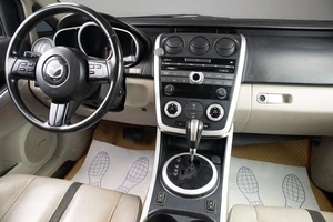 Внедорожник Mazda CX-7 2008 года, 599000 рублей, Оренбург