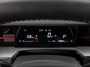 Внедорожник Jetour Dashing 2025 года, 2829000 рублей, Тюмень