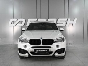 Внедорожник BMW X6 2019 года, 5799000 рублей, Аксай