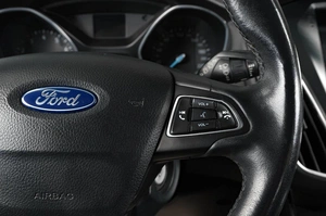 Хетчбэк Ford Focus 2018 года, 1379000 рублей, Тюмень