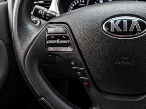 Хетчбэк Kia Ceed 2018 года, 1590000 рублей, Краснодар