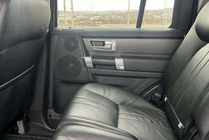 Внедорожник Land Rover Discovery 2014 года, 2390000 рублей, Солонцы