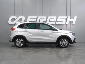 Хетчбэк ВАЗ (LADA) XRAY 2019 года, 899000 рублей, Воронеж