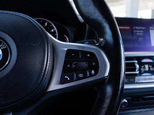 Седан BMW 3 серия 2019 года, 3130000 рублей, Волгоград