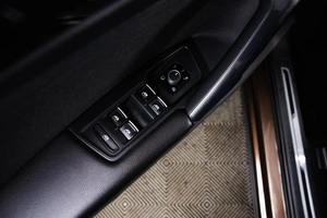 Внедорожник Volkswagen Tiguan 2018 года, 3399000 рублей, Пермь