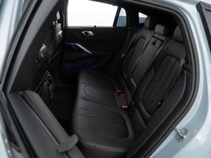 Внедорожник BMW X6 2023 года, 12111434 рублей, Москва
