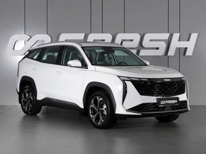 Внедорожник Geely Atlas 2025 года, 2982000 рублей, Минеральные Воды