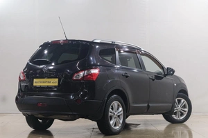 Внедорожник Nissan Qashqai+2 2012 года, 1139000 рублей, Новокузнецк