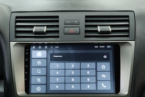 Седан Toyota Camry 2011 года, 1999000 рублей, Омск