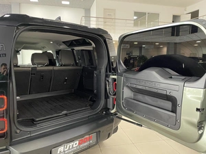 Внедорожник Land Rover Defender 2021 года, 4187000 рублей, Солонцы