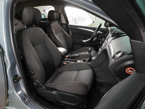 Седан Ford Mondeo 2008 года, 809000 рублей, Воронеж