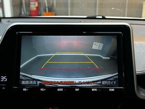 Внедорожник Toyota C-HR 2018 года, 2127000 рублей, Красноярск