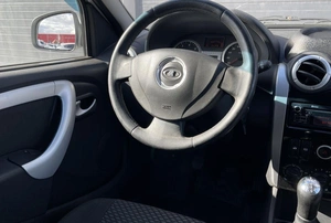 Универсал ВАЗ (LADA) Largus 2012 года, 470000 рублей, Солонцы