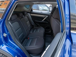 Внедорожник Belgee X50 2025 года, 2159000 рублей, Саратов