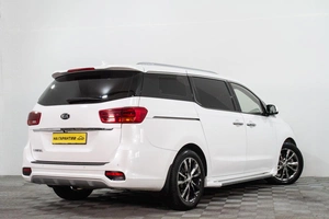 Минивэн Kia Carnival 2019 года, 2789000 рублей, Сургут