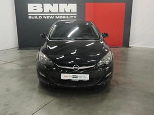 Хэтчбек Opel Astra 2014 года, 1050000 рублей, Курск