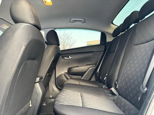 Седан Kia Rio 2019 года, 1599000 рублей, Ижевск