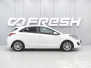 Хетчбэк Hyundai i30 2012 года, 855000 рублей, Ростов-на-Дону