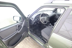 Внедорожник ВАЗ (LADA) Niva 2022 года, 1099000 рублей, Обнинск