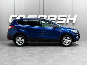 Внедорожник Ford Kuga 2018 года, 1649000 рублей, Тюмень