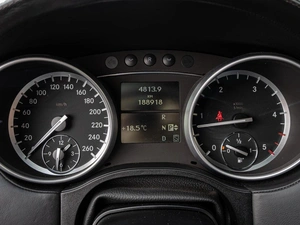 Внедорожник Mercedes-benz GL-класс 2012 года, 2750000 рублей, Краснодар