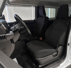 Внедорожник Suzuki Jimny 2021 года, 3167000 рублей, Красноярск