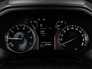 Внедорожник Toyota Land Cruiser Prado 2017 года, 5959000 рублей, Тюмень