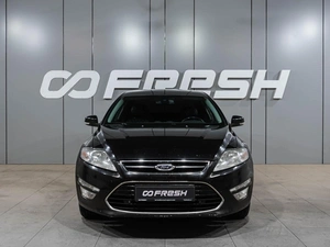 Седан Ford Mondeo 2012 года, 889000 рублей, Воронеж