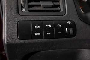 Внедорожник Hyundai Tucson 2007 года, 799000 рублей, Барнаул