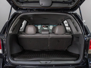 Внедорожник Hyundai Santa Fe 2008 года, 819000 рублей, Тюмень