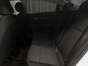 Седан Kia Rio 2021 года, 1299000 рублей, Красноярск