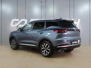 Внедорожник Chery Tiggo 7 Pro 2020 года, 1549000 рублей, Воронеж
