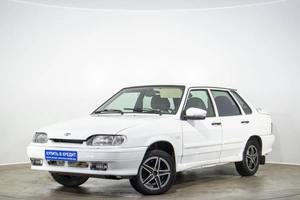 Седан ВАЗ (LADA) 2115 Samara 2011 года, 239000 рублей, Оренбург