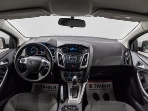 Хетчбэк Ford Focus 2013 года, 850000 рублей, Красноярск