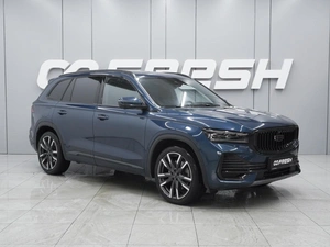 Внедорожник Geely Monjaro 2023 года, 3250000 рублей, Ростов-на-Дону
