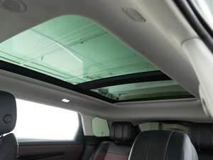 Внедорожник Land Rover Range Rover Evoque 2024 года, 5643055 рублей, Москва