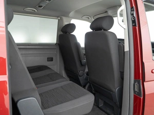 Минивэн Volkswagen Caravelle 2020 года, 4198999 рублей, Москва