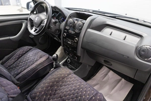 Внедорожник Renault Duster 2019 года, 1469000 рублей, Новосибирск