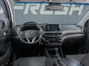 Внедорожник Hyundai Tucson 2018 года, 2399000 рублей, Сургут