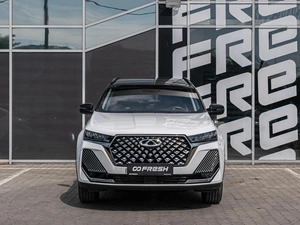 Внедорожник Chery Tiggo 7 Pro Max 2025 года, 2165000 рублей, Краснодар