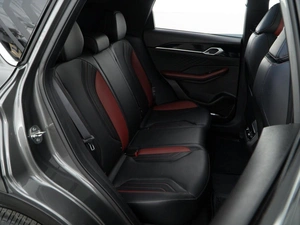 Внедорожник Geely Coolray 2024 года, 2131077 рублей, Москва