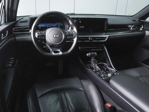 Седан Kia K5 2020 года, 2670000 рублей, Ростов-на-Дону