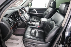 Внедорожник Toyota Land Cruiser 2013 года, 4399000 рублей, Красноярск