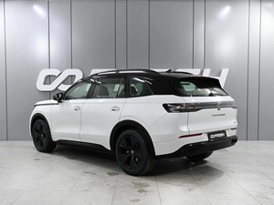 Внедорожник Volkswagen Tavendor 2025 года, 5790000 рублей, Аксай