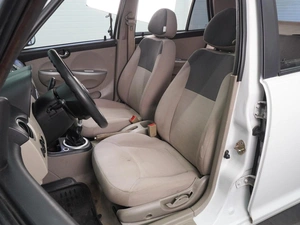 Хетчбэк Lifan Smily (320) 2012 года, 299000 рублей, Воронеж