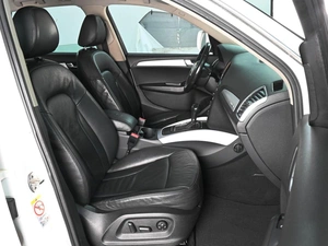 Внедорожник Audi Q5 2010 года, 1149000 рублей, Аксай