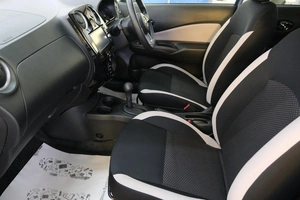 Хетчбэк Nissan Note 2019 года, 1159000 рублей, Омск