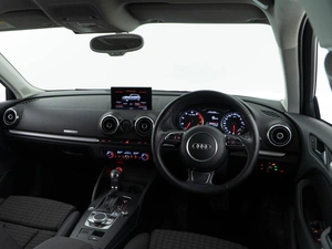 Хетчбэк Audi A3 2013 года, 1973055 рублей, Москва