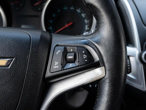 Седан Chevrolet Cruze 2014 года, 730000 рублей, Краснодар